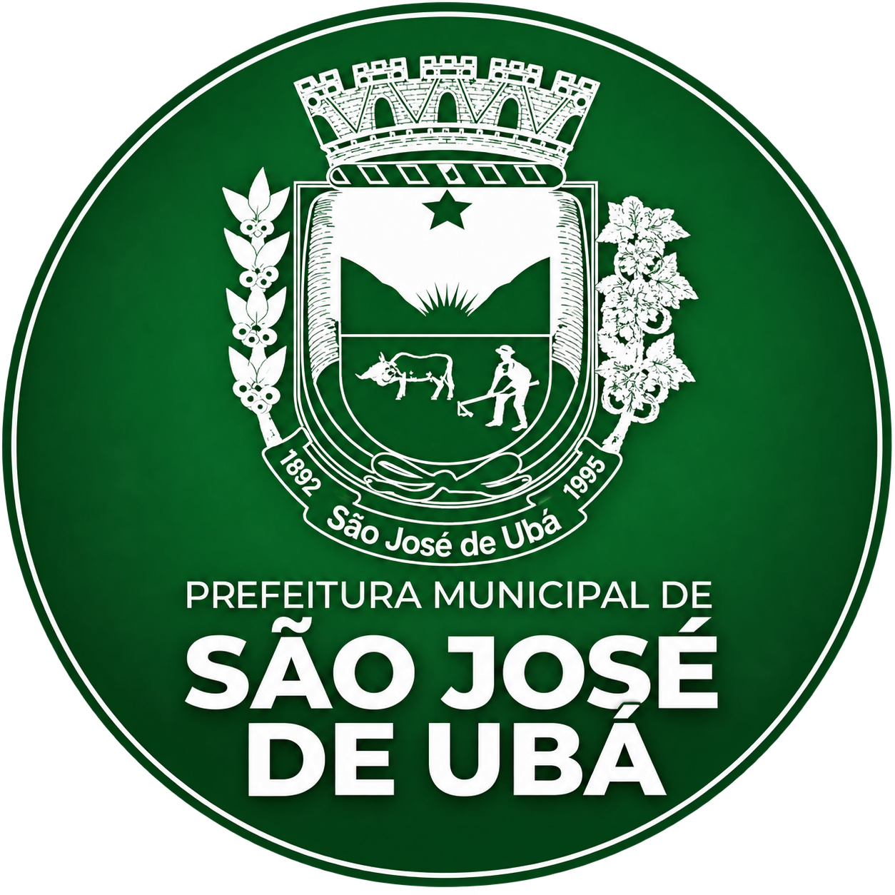 Logo da prefeitura